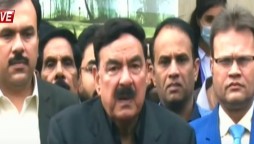 Sheikh Rashid