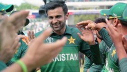 Shoaib Malik birthday