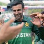Cricketer Shoaib Malik Turns 39-Year-Old Today