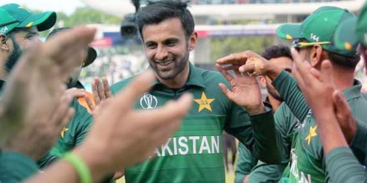 Shoaib Malik birthday