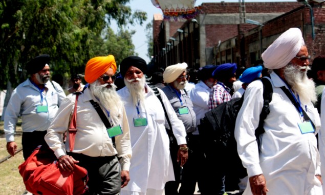India denies permission to Sikh pilgrims for visiting Pakistan