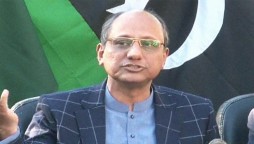Saeed Ghani opposes to resume five-day regular classes from March 1st