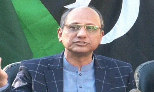 Saeed Ghani opposes to resume five-day regular classes from March 1st