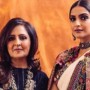 People Are Astonished To See Sonam Kapoor’s Mother-In-Law