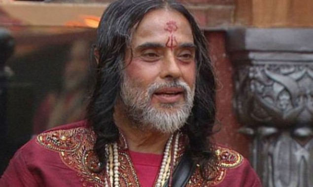 Swami Om