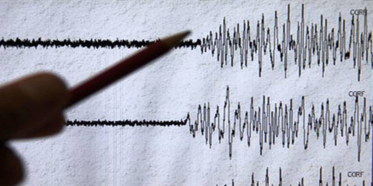 5.8 magnitude earthquake hits Nepal, several injured