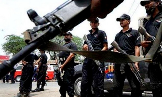 Major Terror Plot Foiled: One Terrorist Killed, Five Arrested in Karachi
