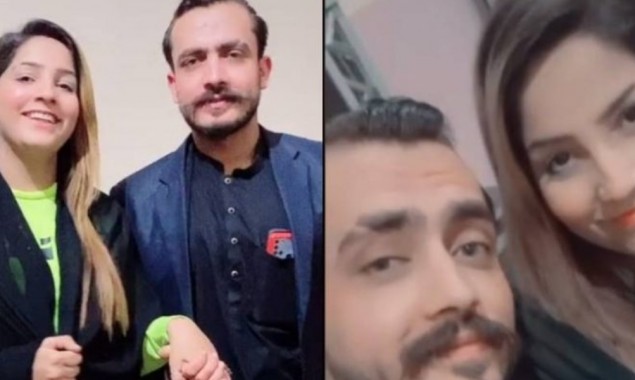 Four TikTokers Including Muskan Shaikh & Amir Khan Shot Dead in Karachi