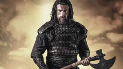 Turgut Alp Is Coming To Pakistan, Writes Special Message For Fans In Urdu