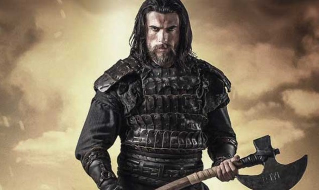 Turgut Alp Is Coming To Pakistan, Writes Special Message For Fans In Urdu