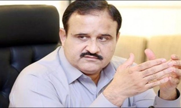 Government will take steps to protect people from effects of inflation, Usman Buzdar