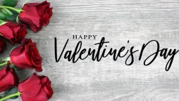 Valentine's Day 2021