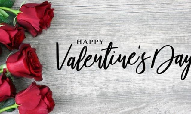 Valentine's Day 2021