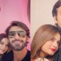 Minal Khan Celebrates Valentine’s Day With Beau