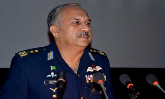 ‘Swift Retort’ proved the operational superiority of PAF, says Air Chief