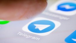 Telegram new features