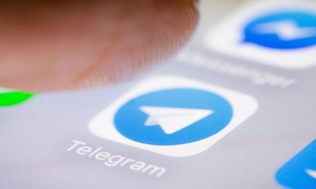 Telegram new features