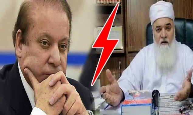 Disgruntled PML-N leaders demand Nawaz Sharif to leave party leadership