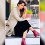 Saba Qamar hasn’t aged a day and always looks stunning, claims a fan