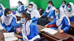 Punjab suspends physical classes in 25 districts due to COVID-19