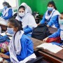 Sindh suspends physical classes in all schools till grade 8 for another 10 days