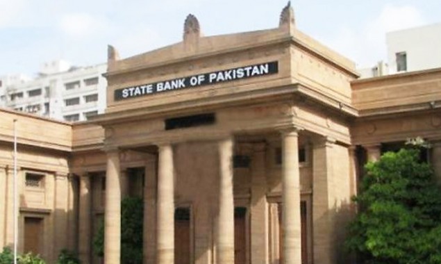 Pakistan’s Forex Reserves Rise To $23.22 Billion: SBP