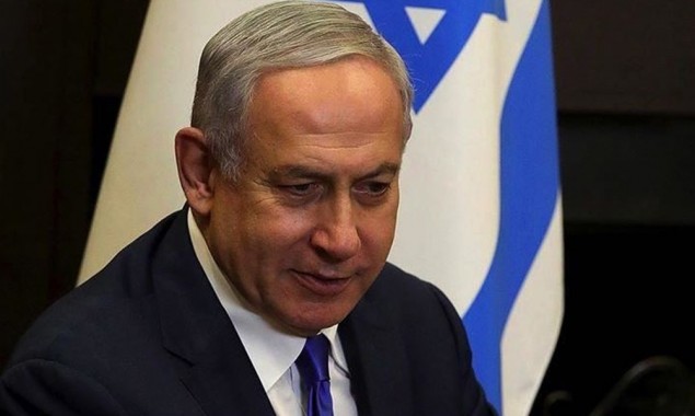 Israel election: Netanyahu needs to secure majority in exit polls