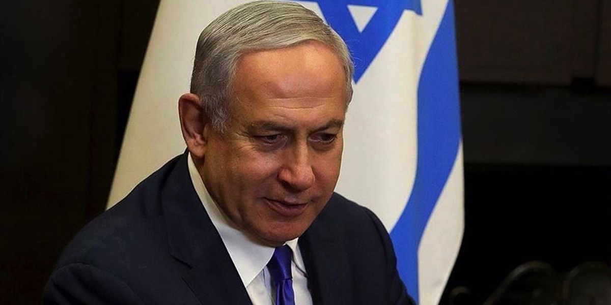 Netanyahu Israel election