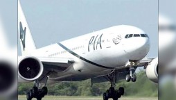 Pakistan Canada Flight Ban