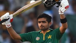 Babar Azam