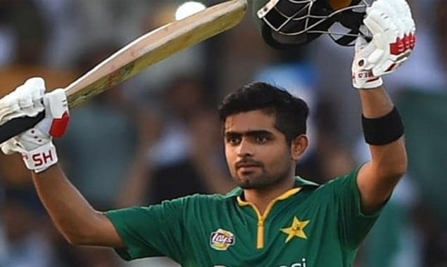 Babar Azam beats Kohli, others to win this generation’s ‘King of Cover Drives’ title