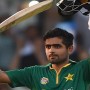 Babar Azam climbs to No 2 in ODI batting rankings