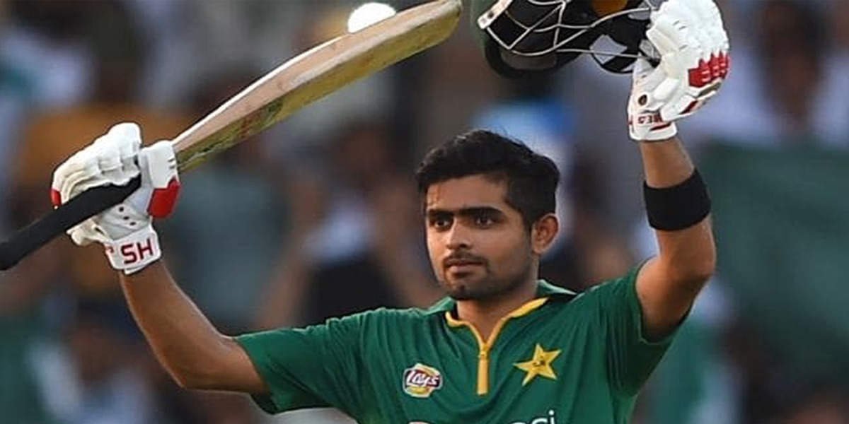 Babar Azam