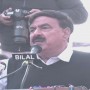 Sheikh Rasheed warns PDM not to take law into own hands