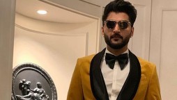 Bilal Saeed