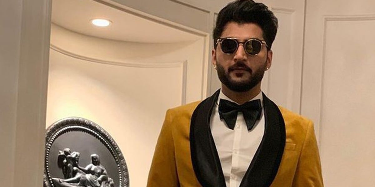 Bilal Saeed
