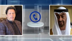 PM calls Zayen Al Nahyan
