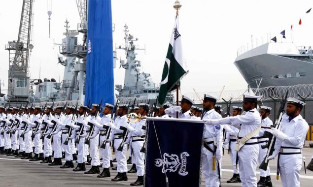 PN releases promo for upcoming Multinational Maritime Exercise – AMAN