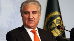 Open balloting will ensure transparency in Senate Elections: FM Qureshi