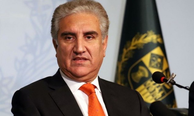 Open balloting will ensure transparency in Senate Elections: FM Qureshi