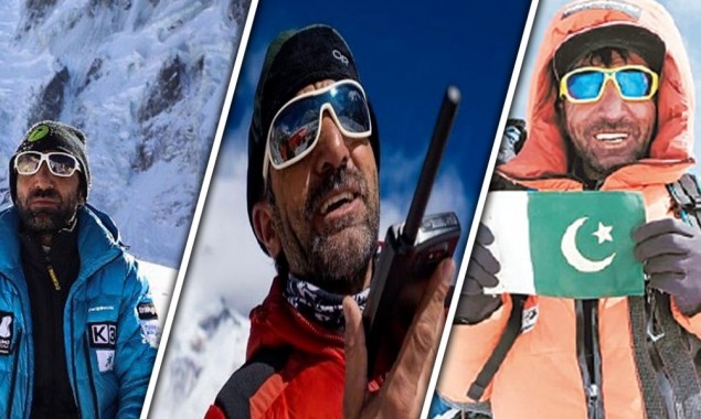 Who is Muhammad Ali Sadpara? Know everything about him!