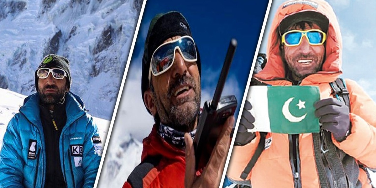 Muhammad Ali Sadpara