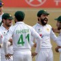 Pakistan whitewash South Africa in Test Series