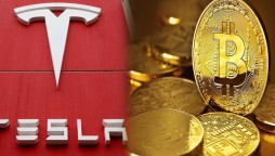 Tesla invests $1.5bn in Bitcoin causing the currency to spike above $43,000
