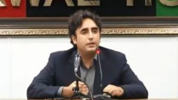 Bilawal Bhutto Zardari Tears Up Show Cause Notice Issued By PDM: Sources