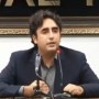 Bilawal claims, ‘Govt. not serious in bringing about electoral reforms’
