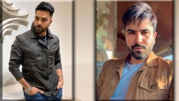 Junaid Khan