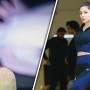 Ayesha Omar flaunts her curves wearing a comfy gym suit