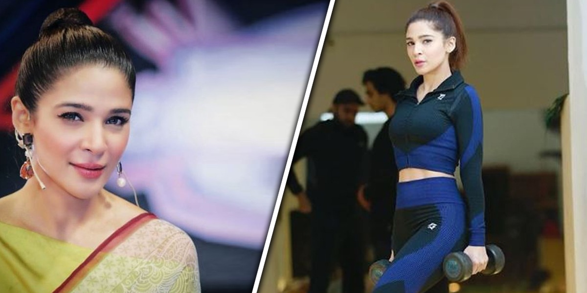 Ayesha Omar