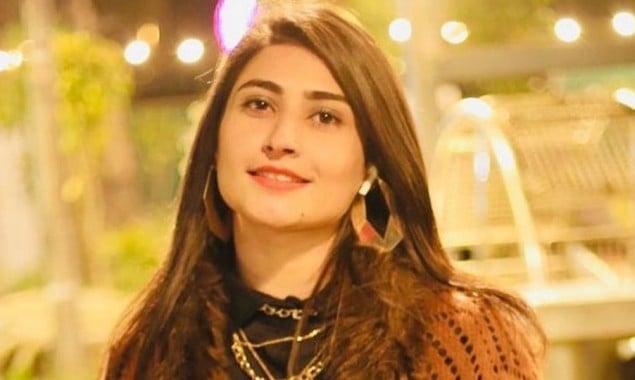 Zoi Hashmi leaked video